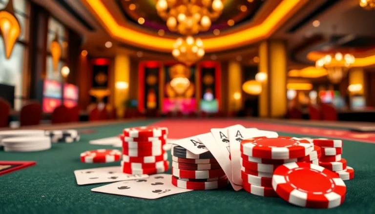 Découvrez le meilleur site casino en ligne belgique avec une ambiance de jeu luxueuse et captivante.