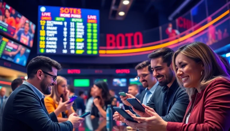 Les meilleurs sites de paris sportifs avec paypal pour des paris passionnants en ligne.