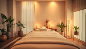 평온한 마사지룸에서 동탄출장마사지 테라피의 차분한 분위기를 체험해 보세요.